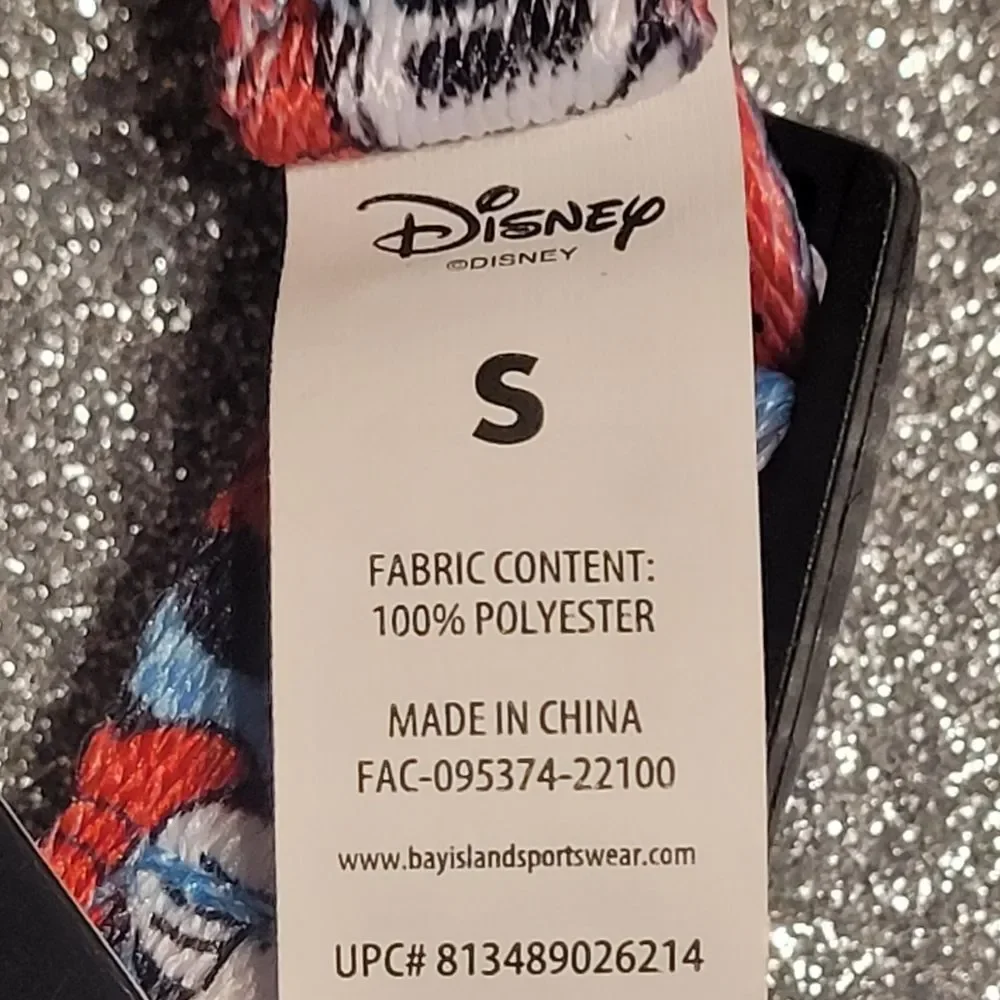 Disney Mickey Mouse and Friends Minnie Mouse Dog Collar Small 9.8-15 Inch New